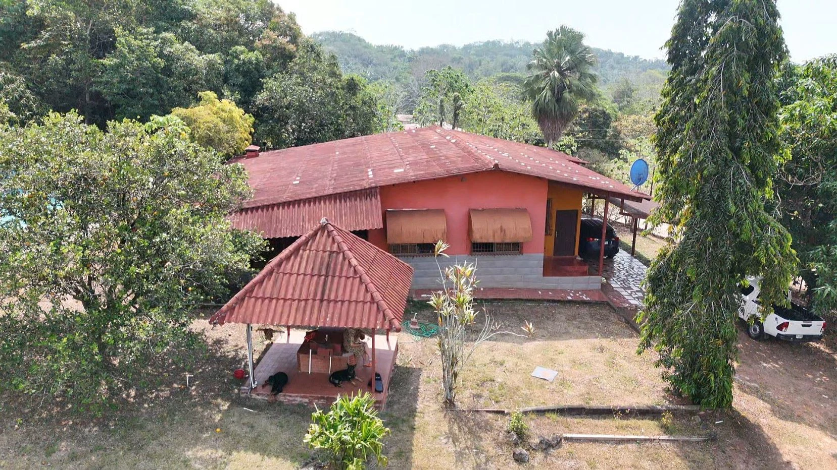 Land for sale in Arraijan Nuevo Emperador - photo 19