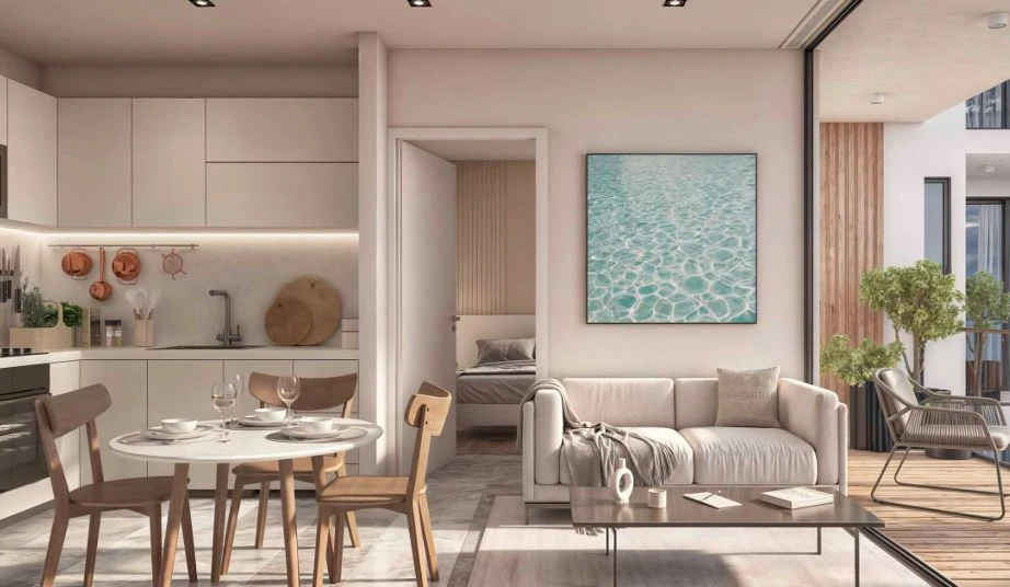 Invest in a modern, wellness-style project with excellent profitability. - photo 6