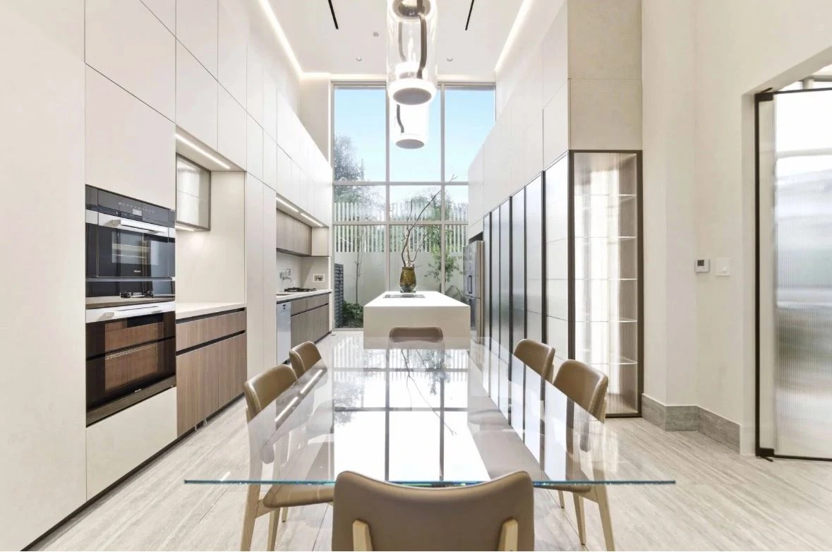 OCEANA Exclusive and Modern! - Apartment for Sale in Santa Maria - photo 8