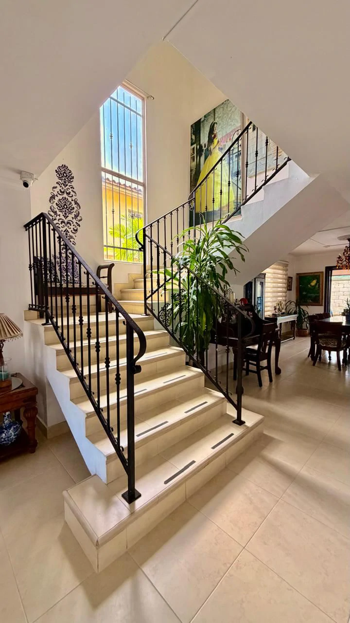 HOUSE FOR SALE RESIDENTIAL PASEO DORADO, CONDADO DEL REY - photo 19