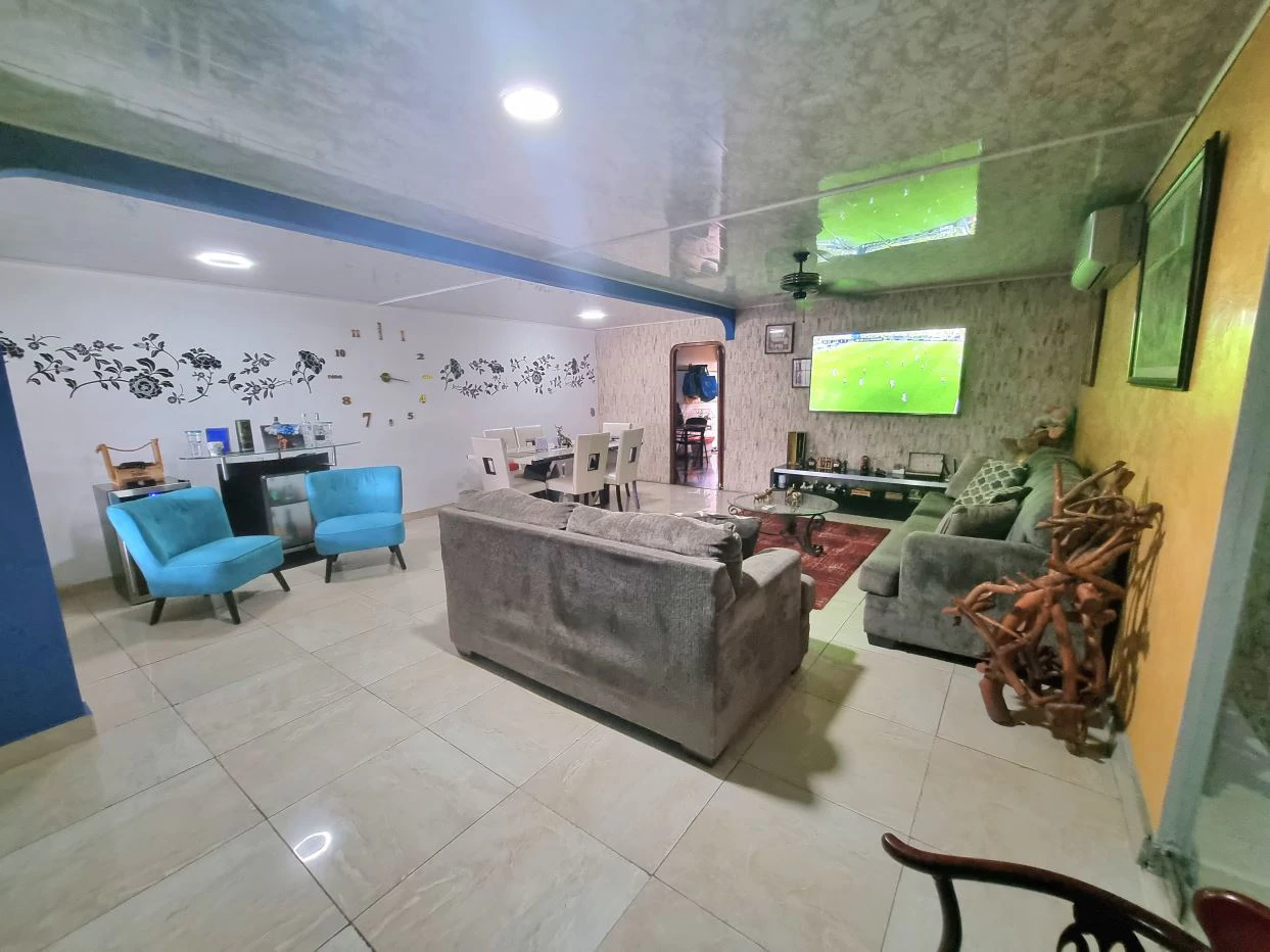 House for Sale in Campo Limbergh – Juan Díaz - photo 3