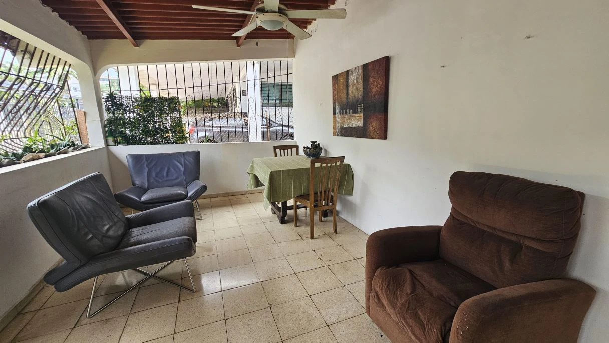 House for sale in Betania + Annex (sepárate housing unit) - photo 4