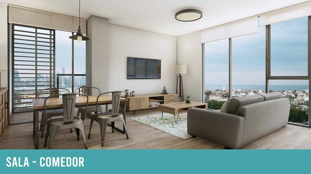 Airbnb friendly in Santa Ana area of Casco Viejo - photo 4