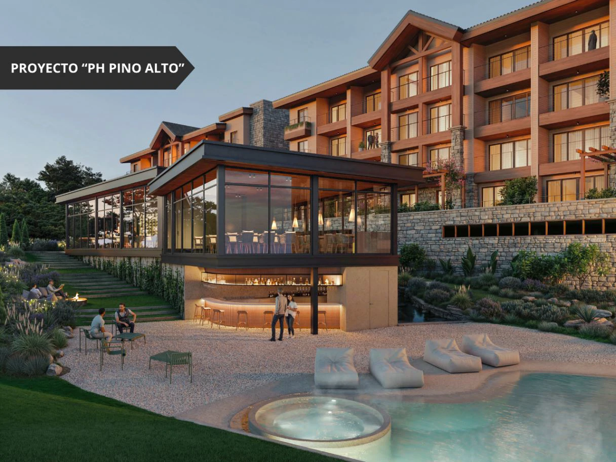 PINO ALTO | A Mountain Investment Opportunity in Boquete, Panama