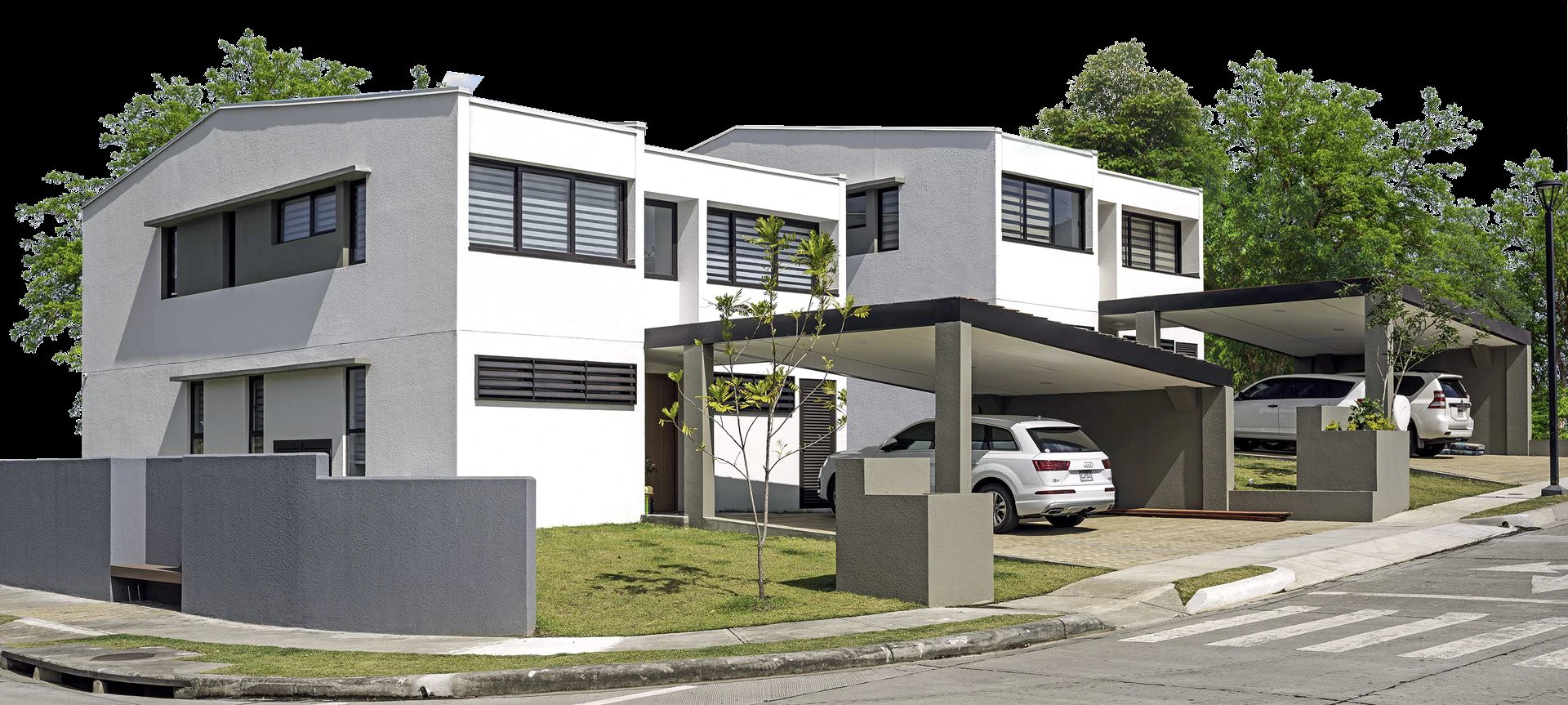 Luxury House for Investment in Altos de Panama | "San Telmo" Model, Barrio Alto - Panama City - photo 23