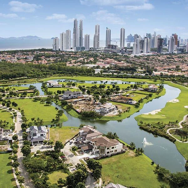 Luxury Penthouse for Sale at The Ivy Tower – Santa María - photo 9