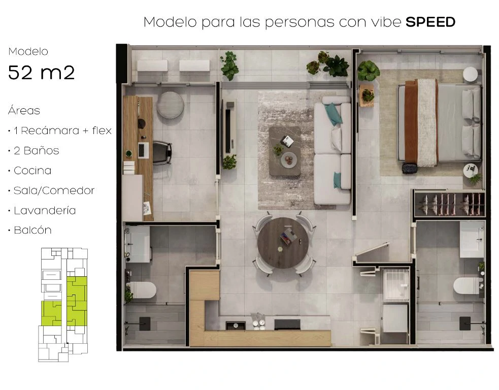 Aptta - Bella Vista - photo 19