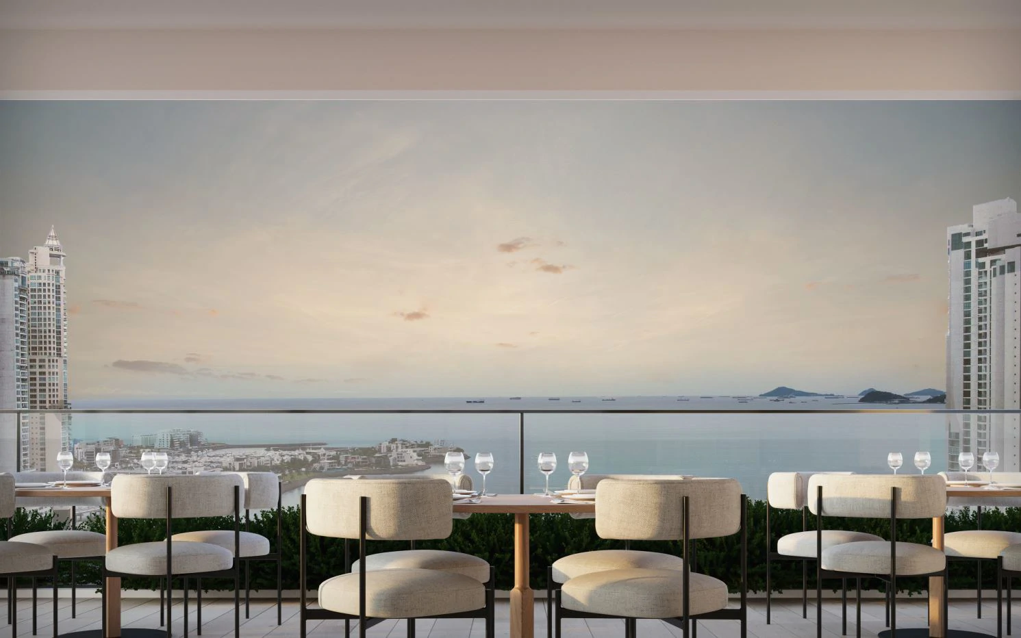 New project in Punta Pacifica - photo 3