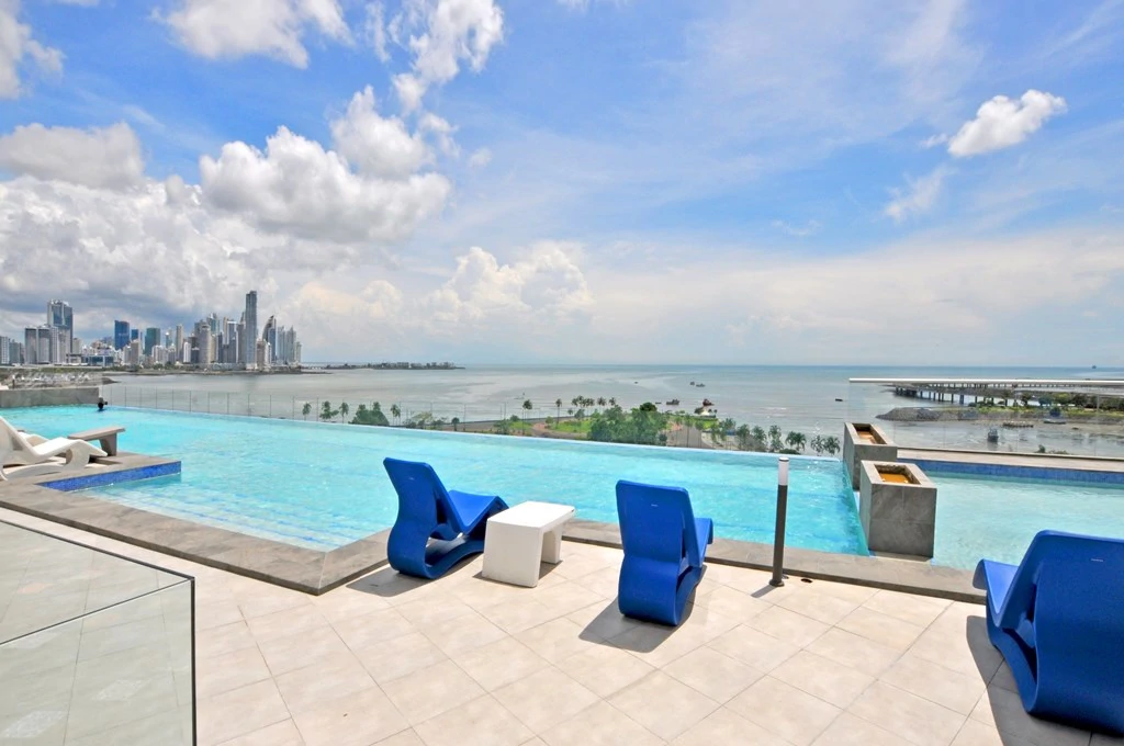 Beach Front Condos - photo 10