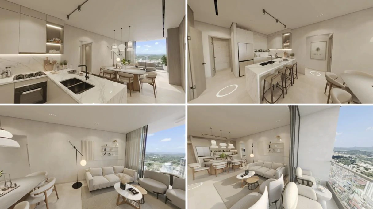 PH AQUA | THE PRIVILEGE OF INVESTING ON THE WATERFRONT IN COASTAL AVENUE - BALBOA AVENUE - photo 11