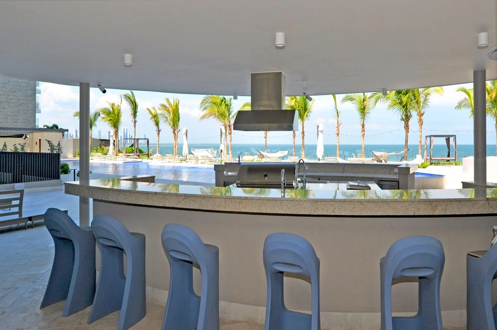 Seascape - Ocean Reef Island - photo 21