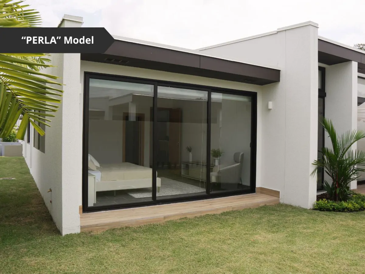Elegant Single-Level House for Investment in Altos de Panama | Perla Model at Barrio Alto, Panama City