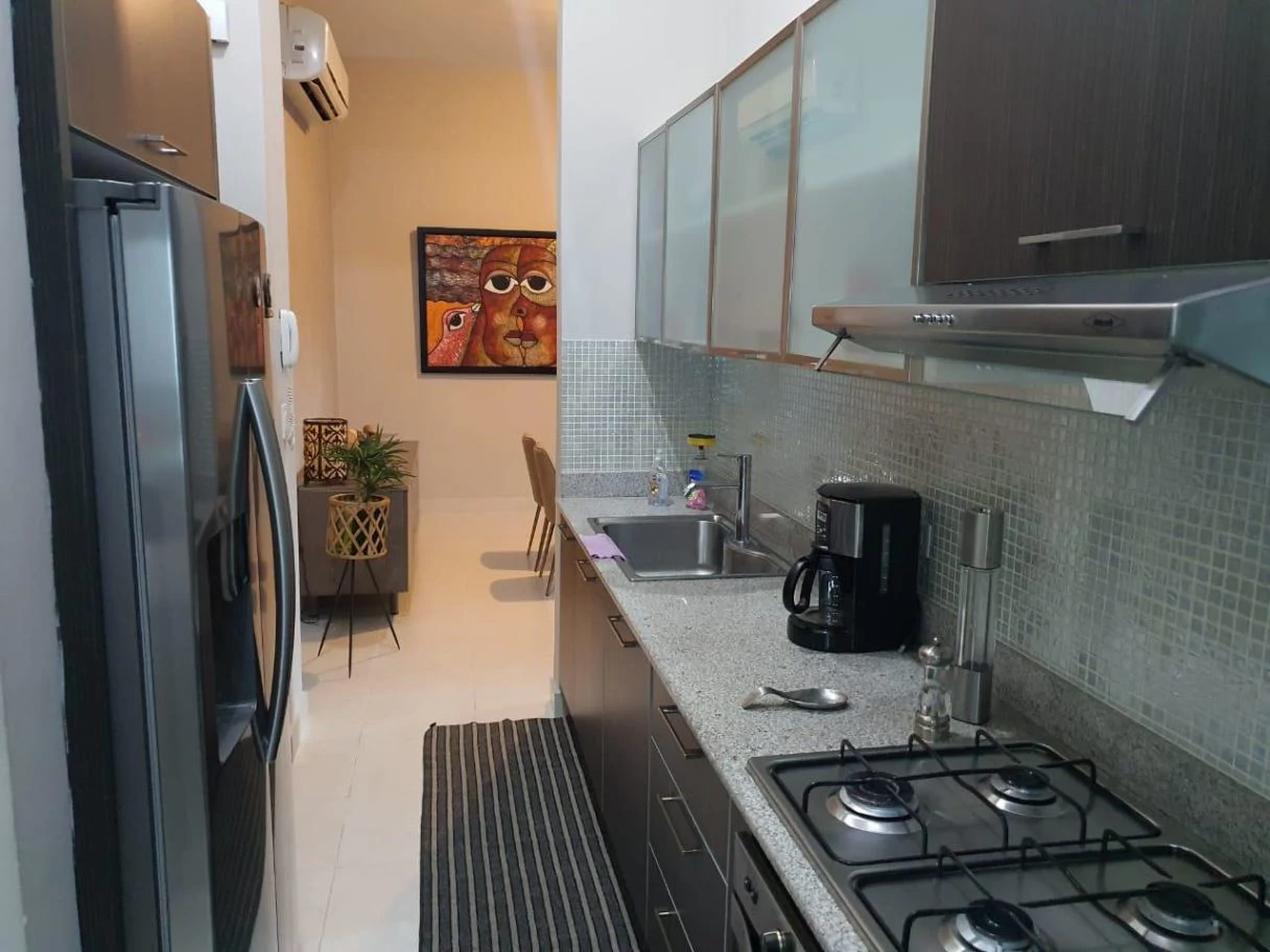PH MIRO – Apartment for Sale in El Cangrejo - photo 6