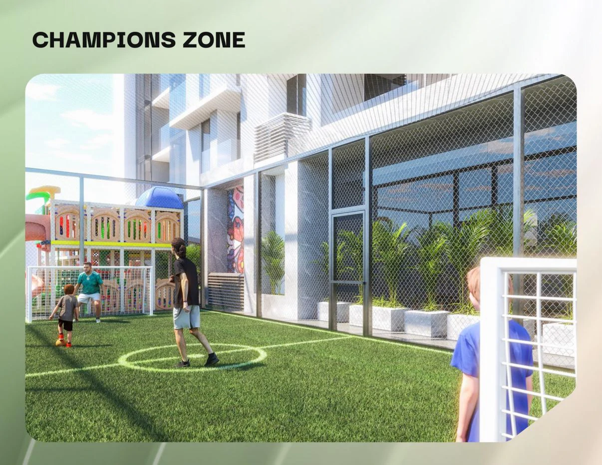 Your "Next" Chapter in Coco del Mar: 2-Bedroom Apartment — From $310,600 - photo 14