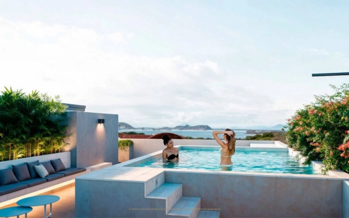 BALUARTE MANSION | BOUTIQUE INVESTMENT IN THE HEART OF THE OLD TOWN - photo 2