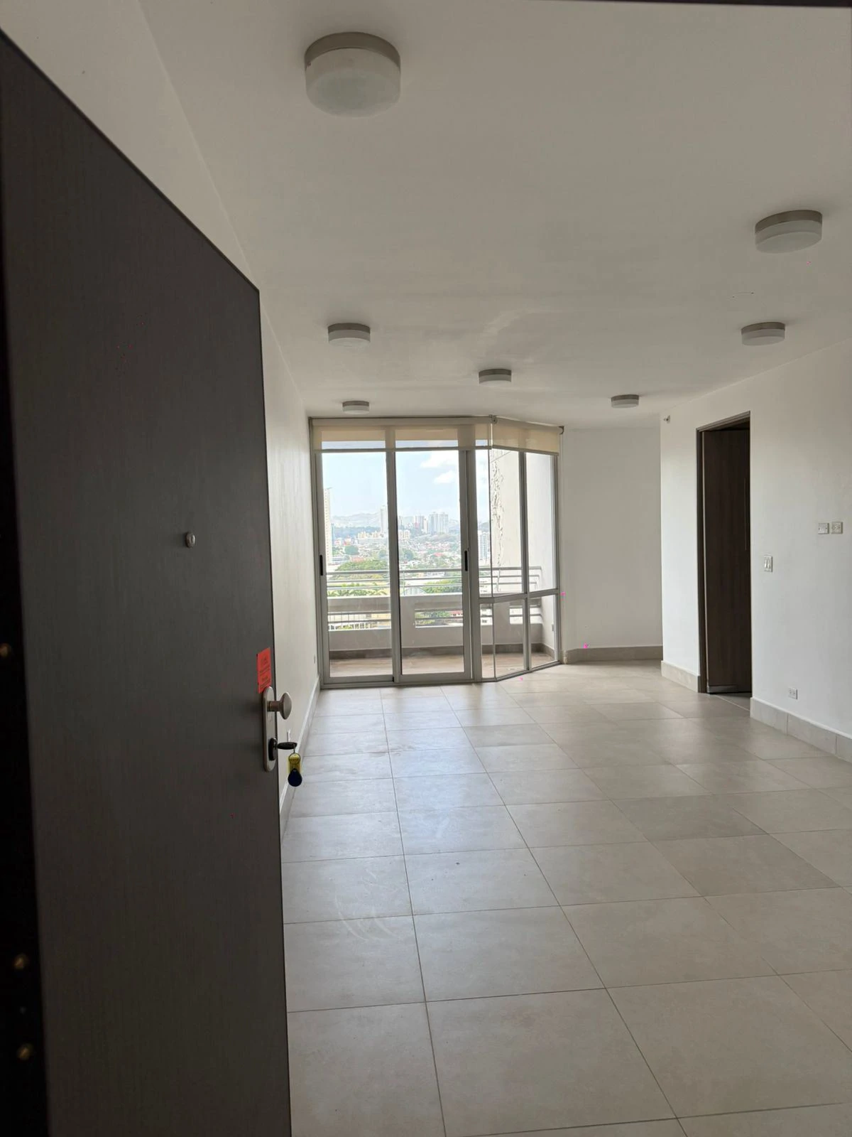 Apartment for Sale – PH Luxor 300, El Cangrejo - photo 10