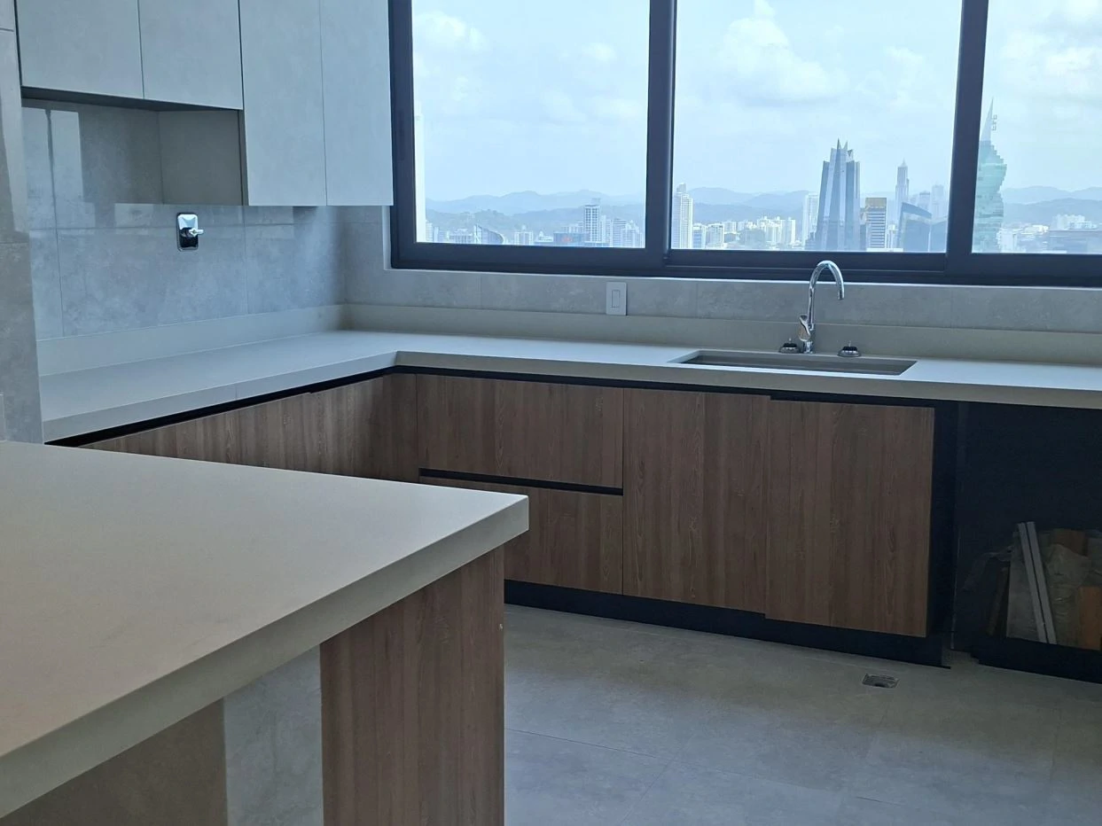 FOR SALE- Penthouse in Punta Paitilla, Panama City, Panama - photo 13