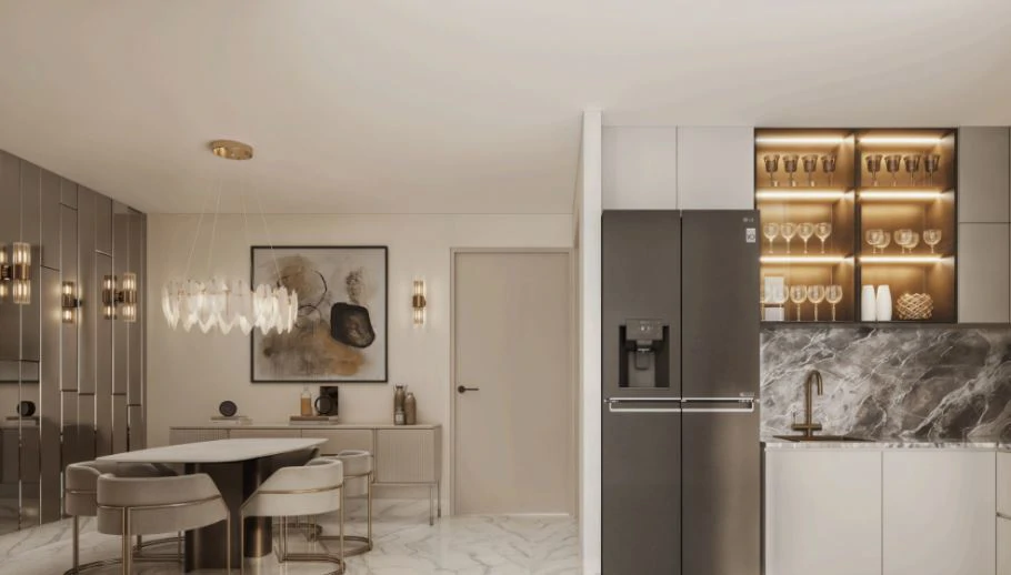 AURUM COSTA DEL ESTE – SECURE INVESTMENT, PRIME LOCATION AND HIGH DEMAND - photo 11