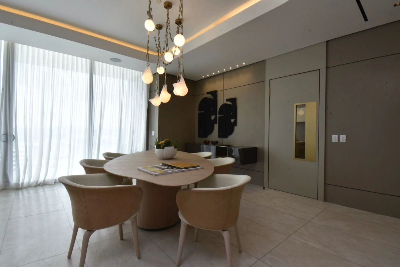 LA MAISON by Casa Fendi: A Luxury Heritage Site in Santa María. Project for Sale. - photo 5
