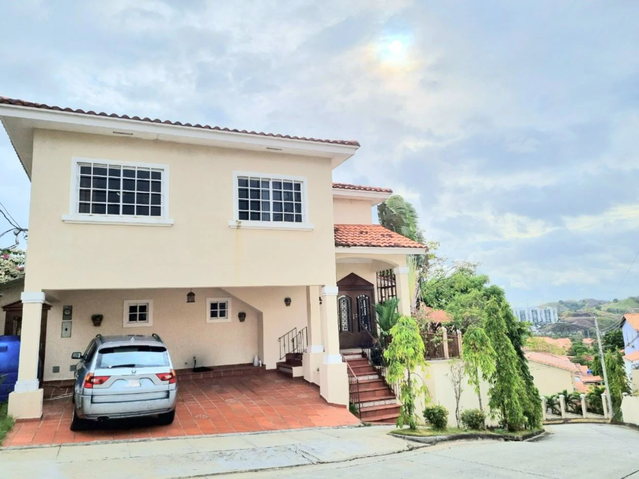 House for Sale in Altos de Panama - photo 23