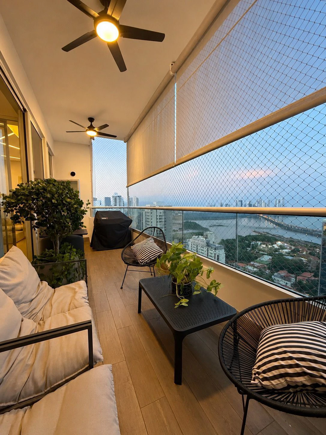 EXCLUSIVE APARTMENT IN COCO DEL MAR!! APARTMENT FOR SALE IN PANORAMA!! - photo 7