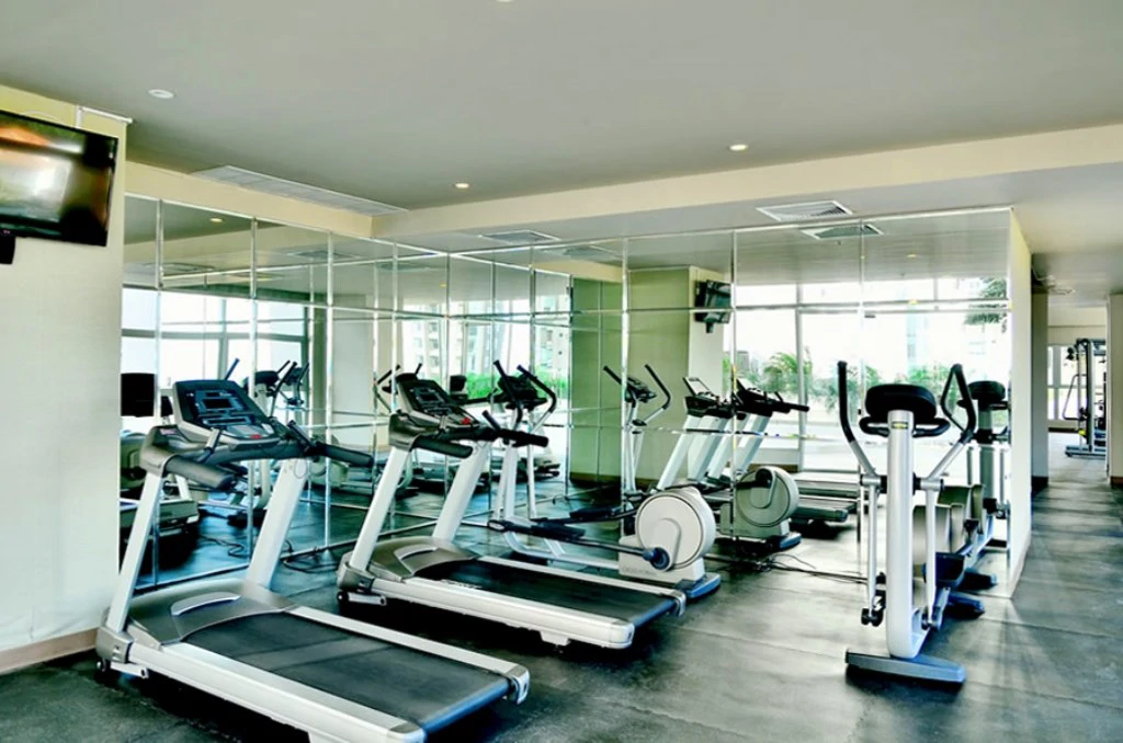Q Tower - Punta Pacifica - photo 13