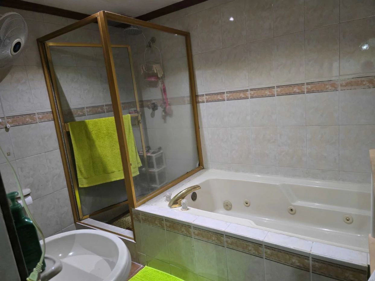 House for Sale in Santa Elena Residential Community – Parque Lefevre - photo 14