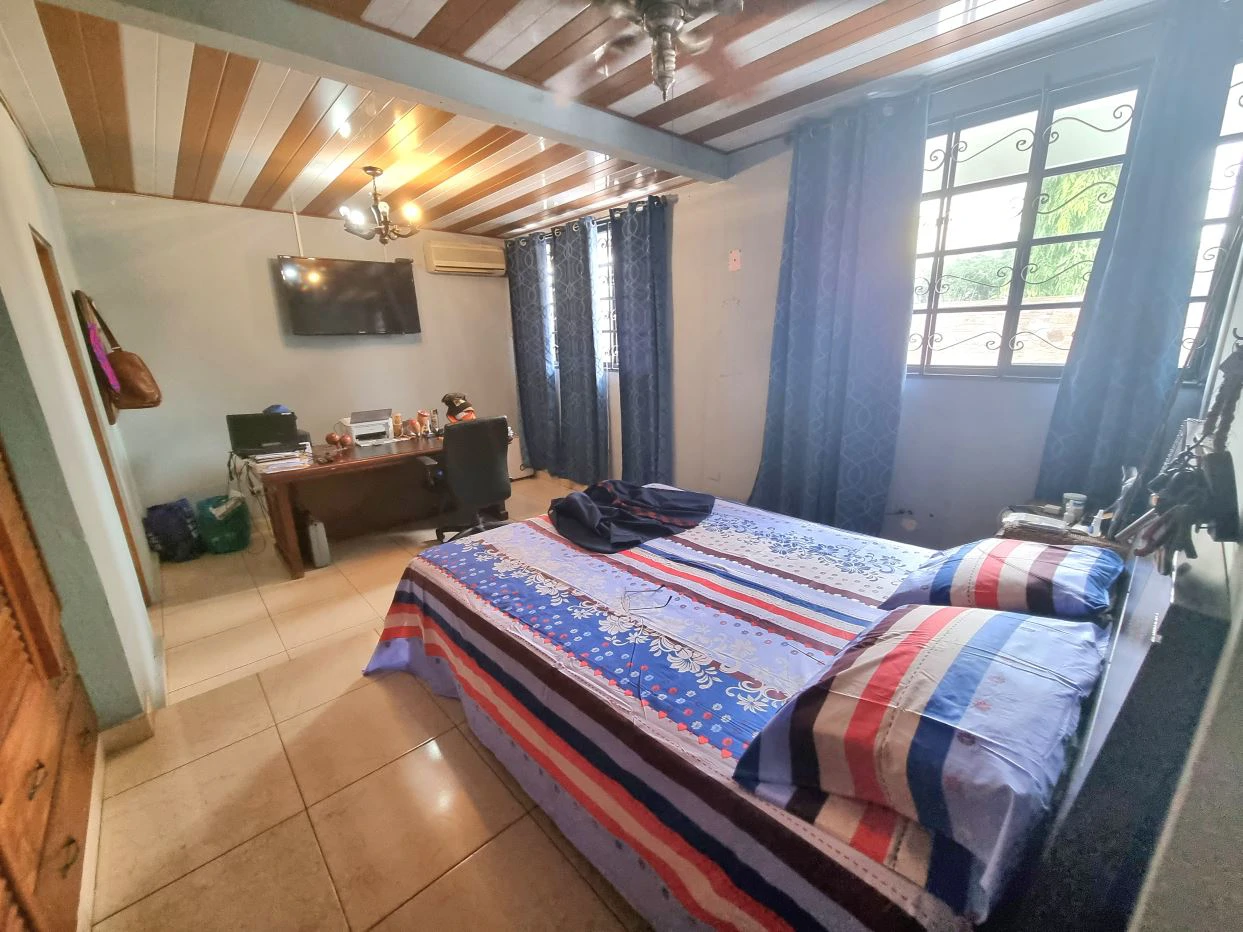 House for Sale in Campo Limbergh – Juan Díaz - photo 20