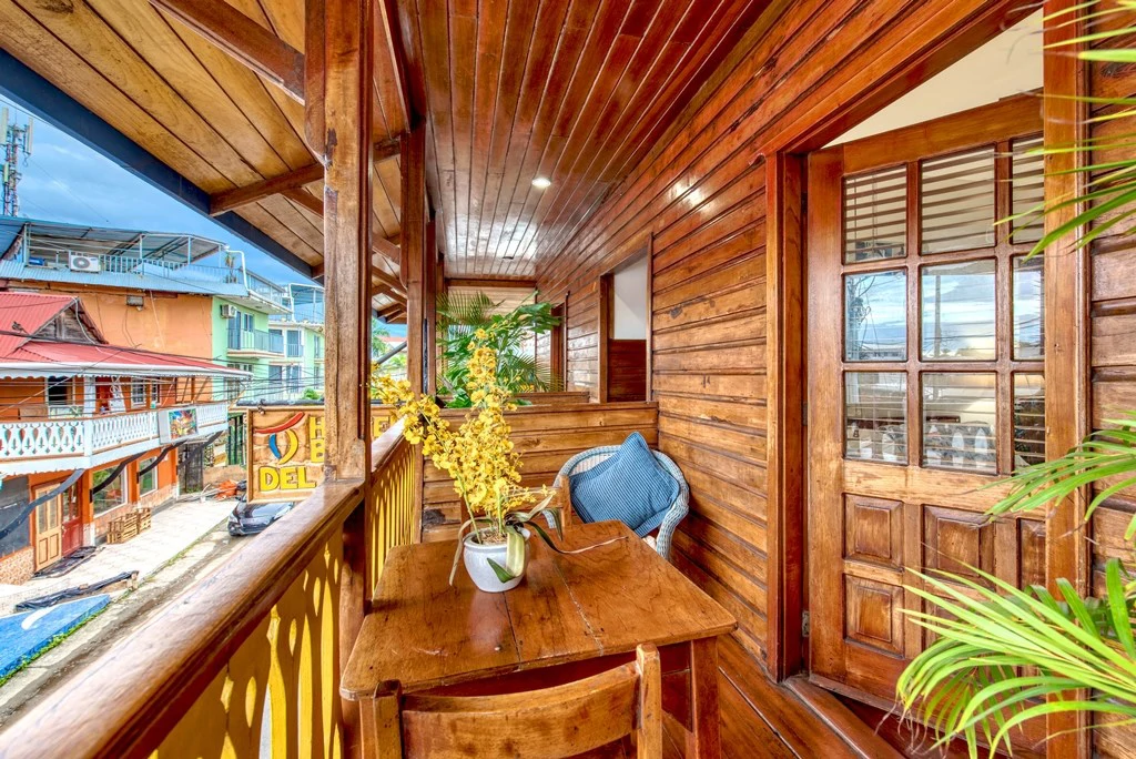 Hotel Bocas del Toro - photo 8
