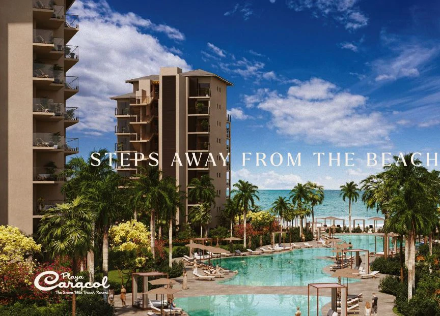 Welcome to Beach Walk Oceanfront Residences - photo 5