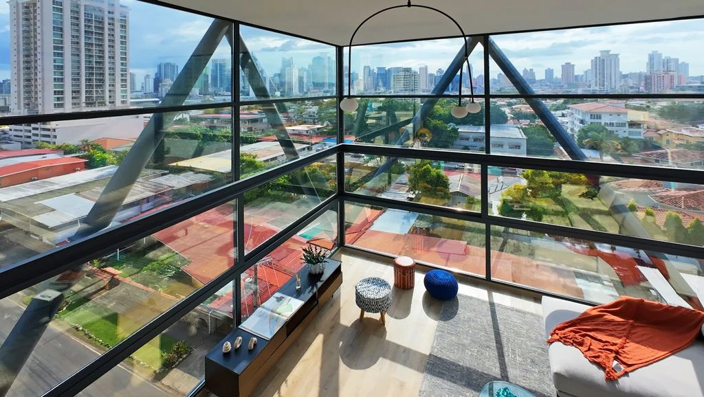 New York style Loft Apartments - photo 20