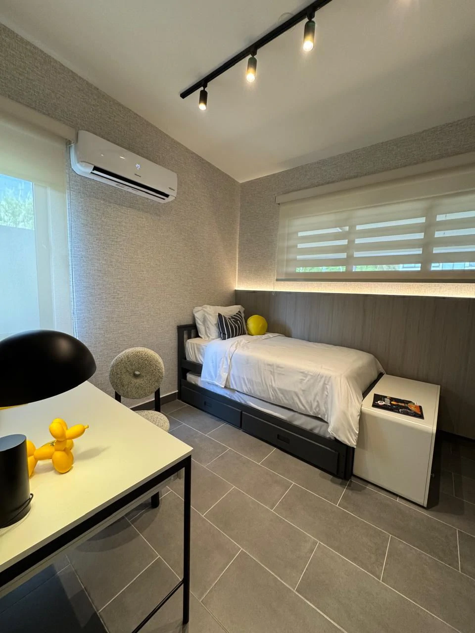 Accessible Premium House Investment in Altos de Panama | "Perla S" Model, Barrio Alto - Panama City - photo 13