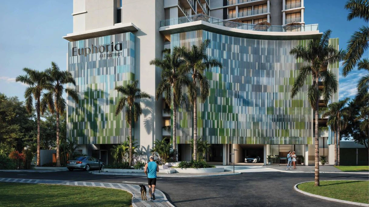Find Your Euphoria in Panama’s New Art District | Last 2-Bedroom Lock-Off – $316,007 - photo 16