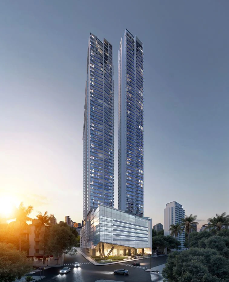 YOUR PRIVATE SKY RESIDENCE ABOVE THE PACIFIC | 350 M² AND 4 BEDROOMS FOR $1,709,015 - photo 25