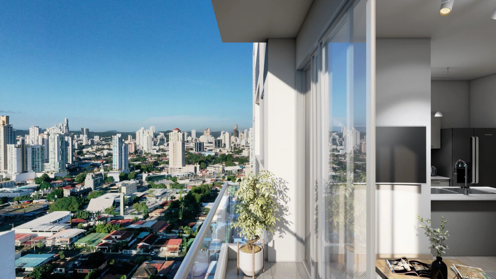 PROJECT FOR SALE IN SAN FRANCISCO – AURORA RESIDENCES - photo 8