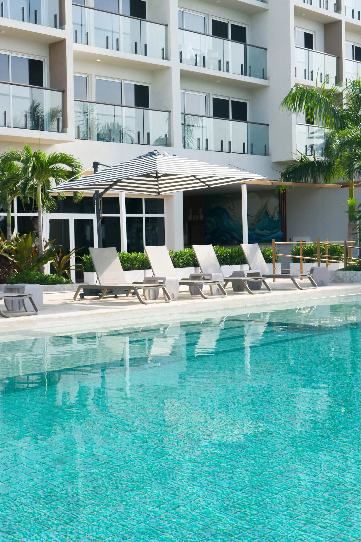 SURFSIDE - RESIDENTIAL COMPLEX IN PLAYA CARACOL - photo 14