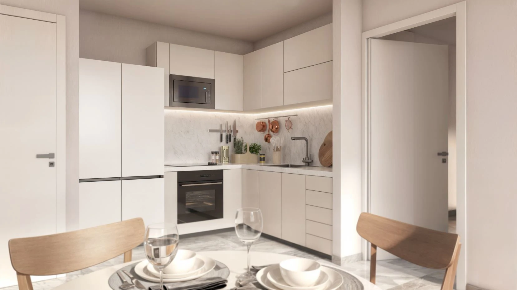Apartments for Sale AWA by Living – Investment Opportunity - photo 2