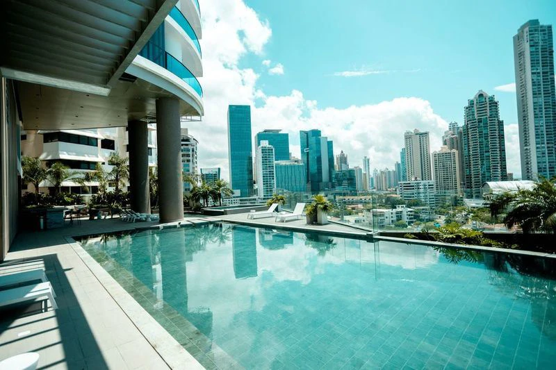 FOR SALE- Penthouse in Punta Paitilla, Panama City, Panama - photo 20