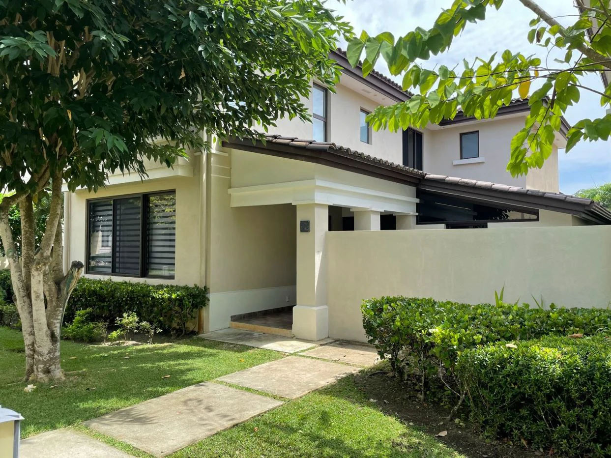 House for sale in River Valley, Panama Pacifico
