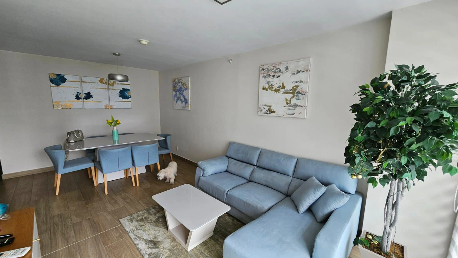 Renovated Apartment for Sale in Altos del Golf – PH Simja - photo 7