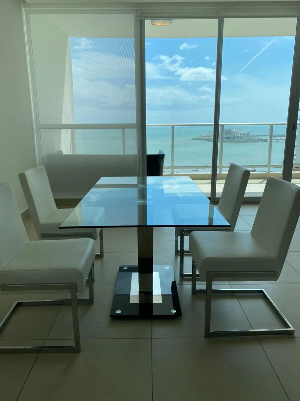 Immediate Rental Income — Oceanaire Punta Pacifica, Ocean View