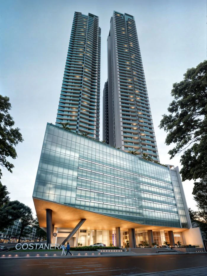 YOUR PRIVATE SKY RESIDENCE ABOVE THE PACIFIC | 350 M² AND 4 BEDROOMS FOR $1,709,015 - photo 24