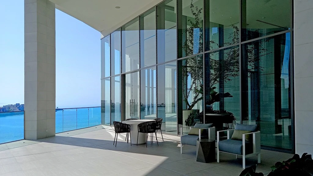 The Sea Point - photo 23
