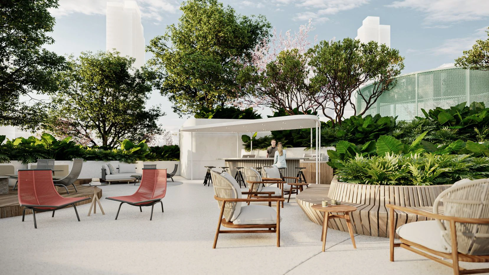 Your Natural Habitat, Elevated: Costa del Este Residences from $466,200 - photo 13