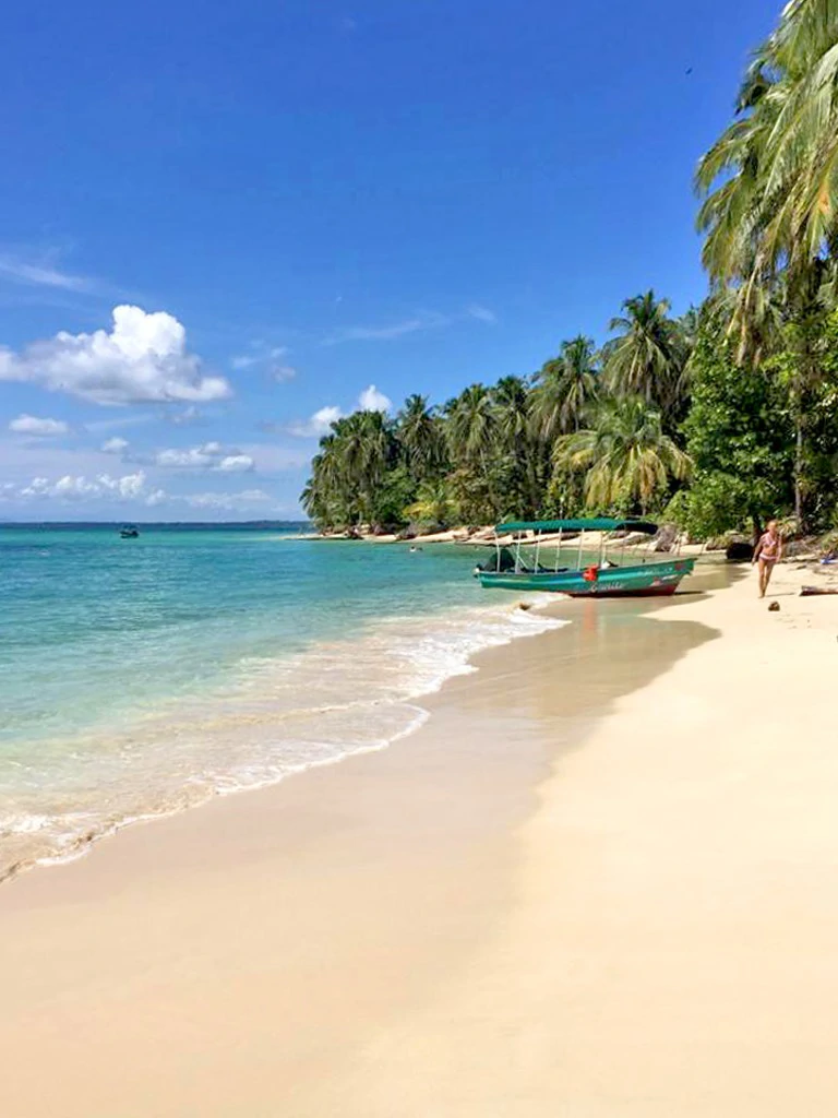Hotel Bocas del Toro - photo 31