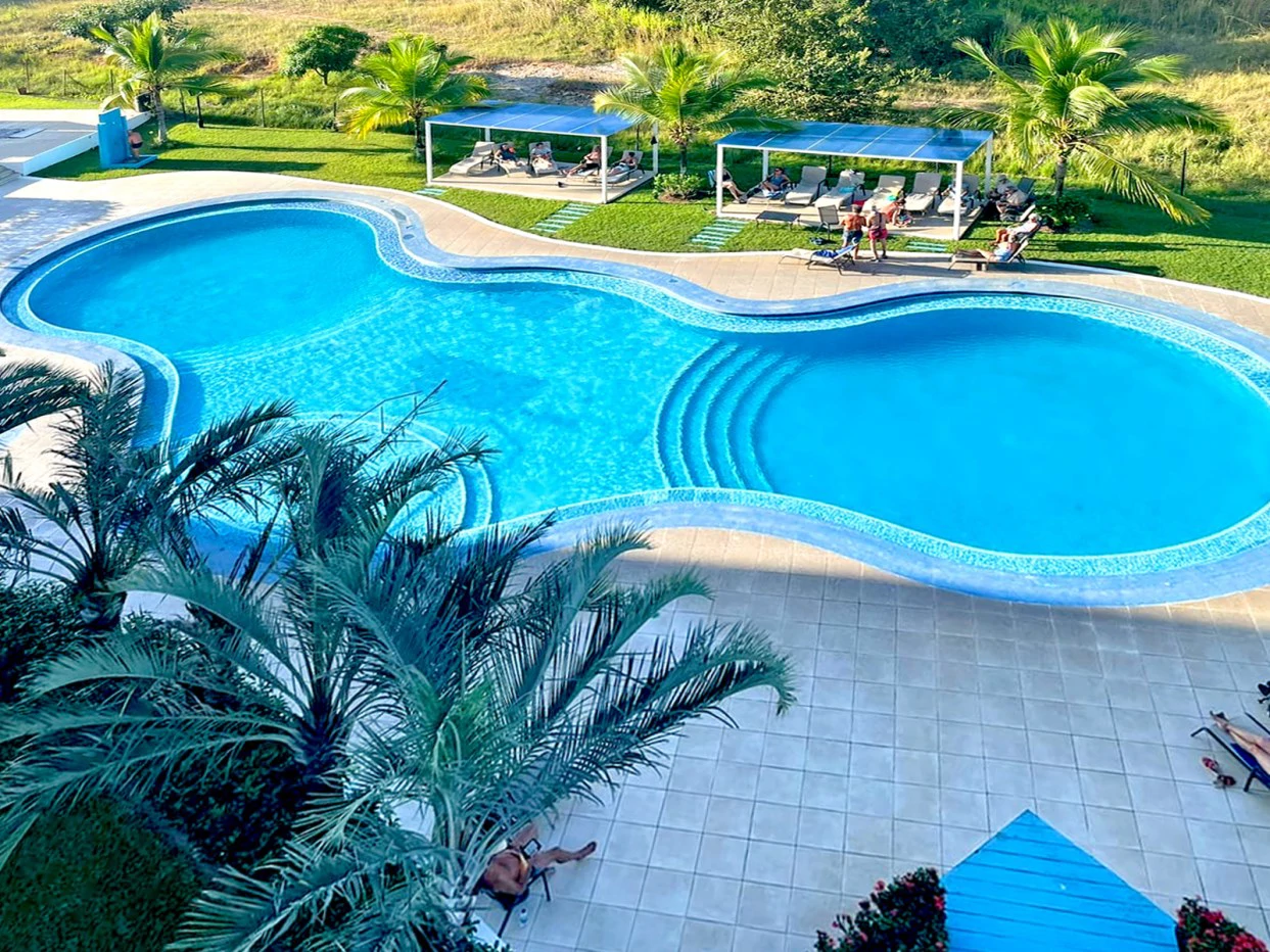 The Founders 3 – Playa Blanca Beach Resort - photo 14