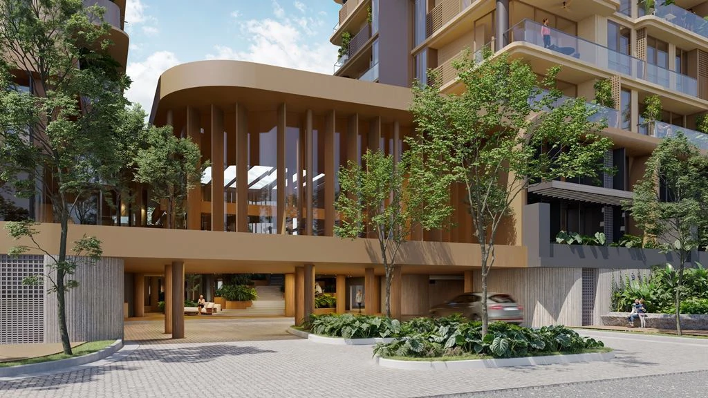 BOSCO DI SANTA MARÍA: Luxury Living Inspired by Nature - photo 22