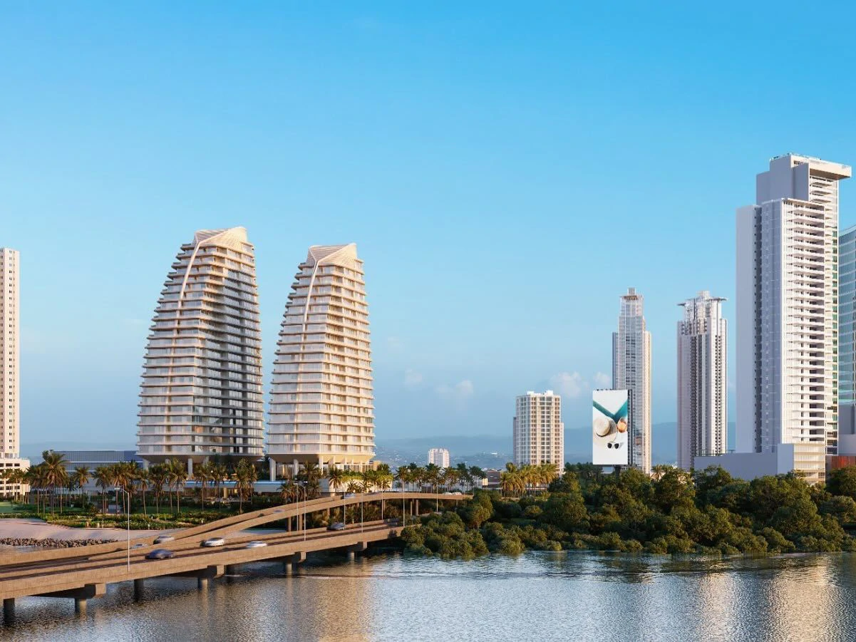 Waterfront Residences in Costa del Este - photo 9