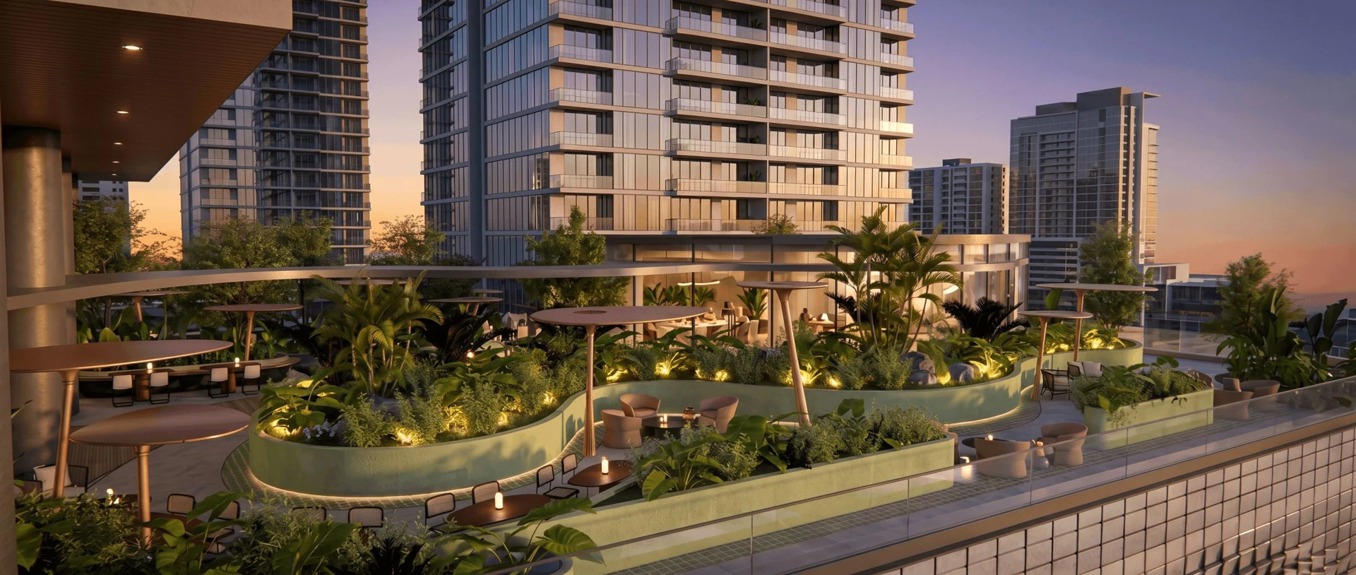 Uptown® Calle Uruguay: Panama’s New Iconic Luxury and Investment Project - photo 3