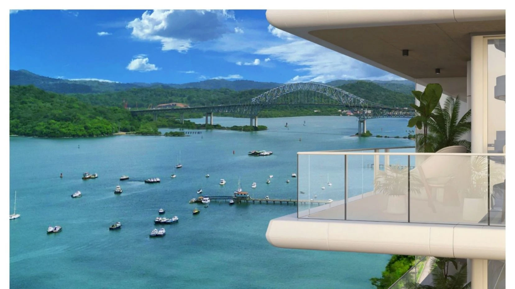 RESIDENTIAL PROJECT - PH NAUTILUS | CANAL-FRONT LIVING & INVESTMENT IN AMADOR - photo 5